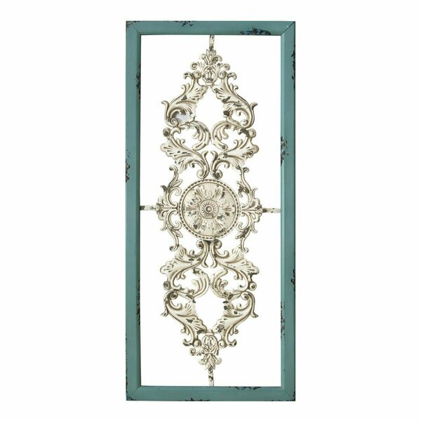 Decoracion Scroll Panel Wall Decor DE3092178